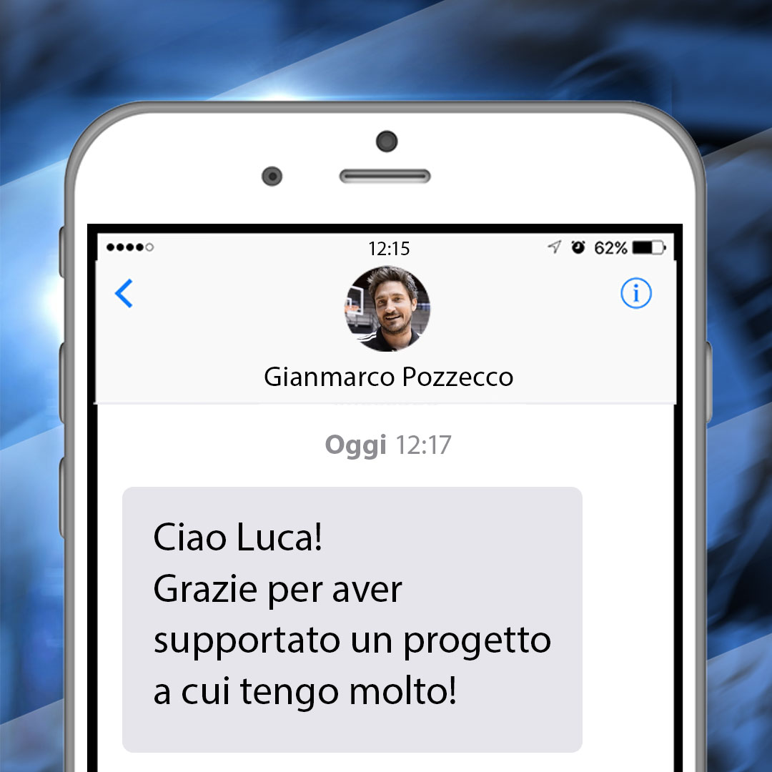 image representing the cover of the level from the title:SMS