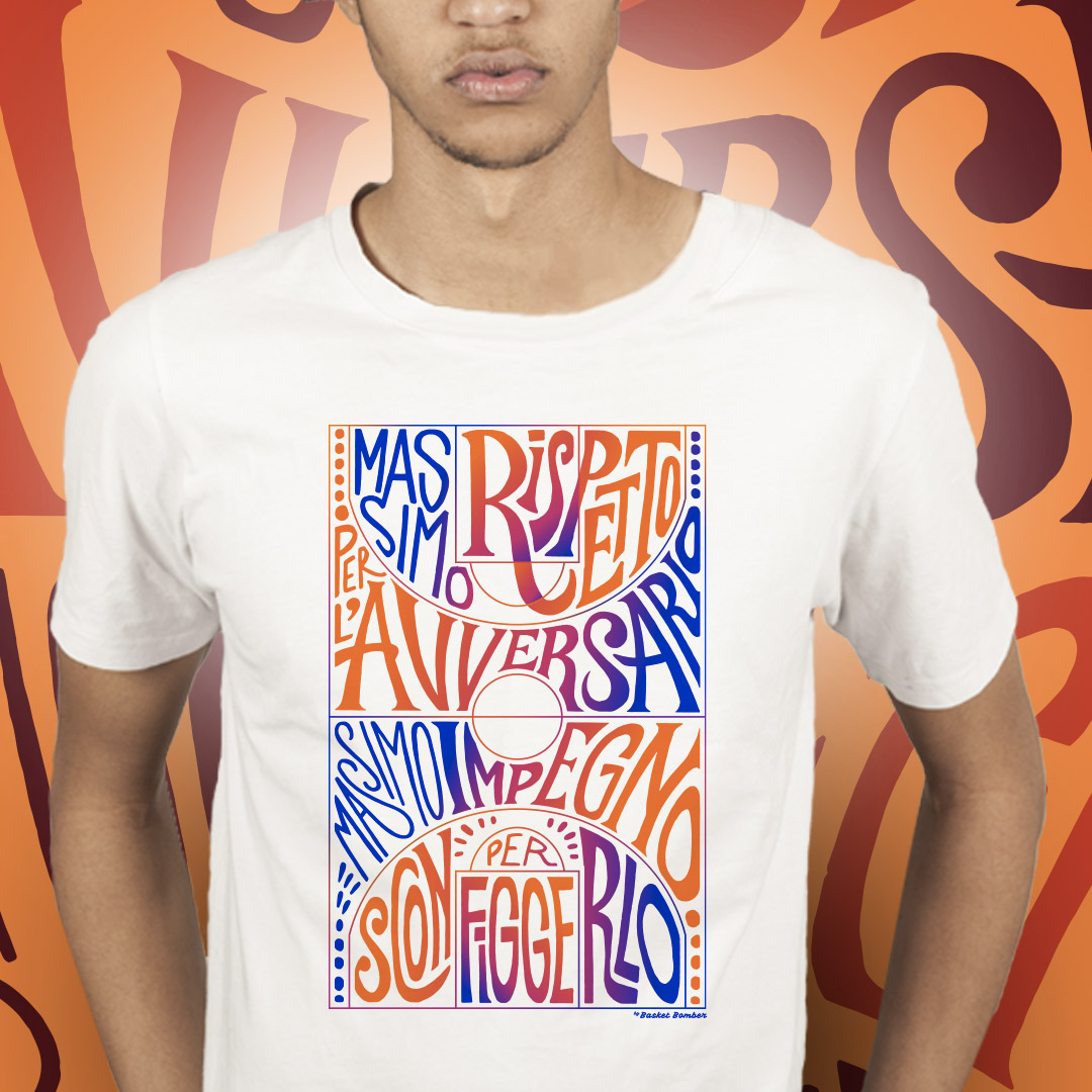 image representing the cover of the level from the title:T-SHIRT #2