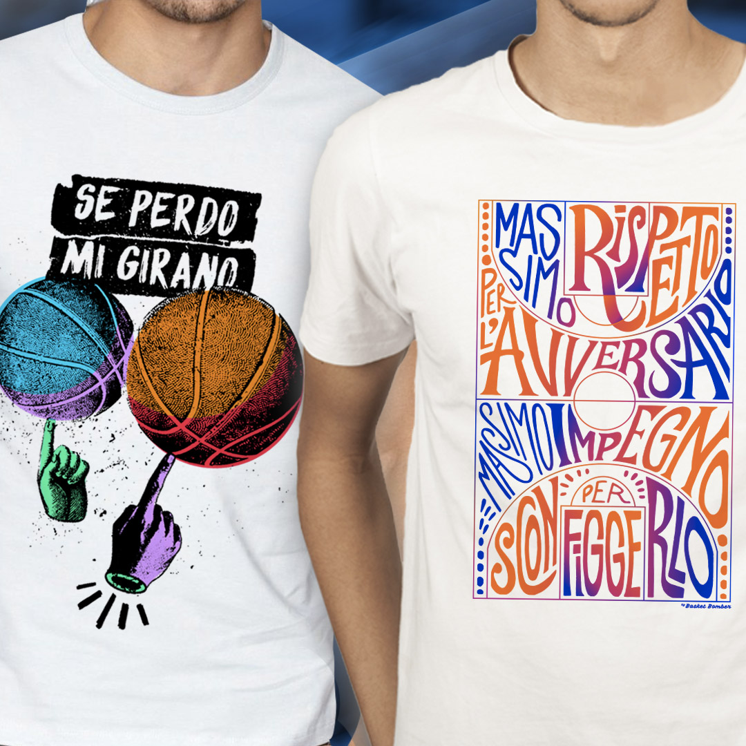 image representing the cover of the level from the title:T-SHIRT ALL-IN