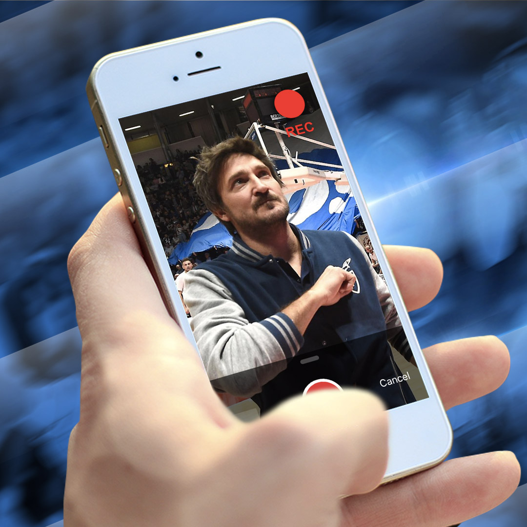 image representing the cover of the level from the title:PERSONALIZED VIDEO