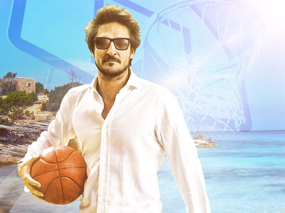 Contest of Fondazione Candido Cannavò per lo Sport