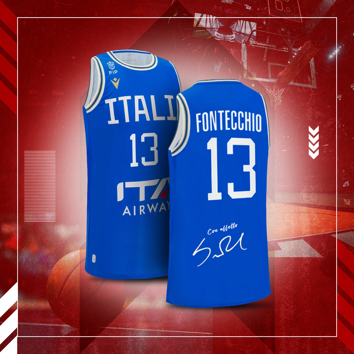 image representing the cover of the level from the title:Italian Jersey