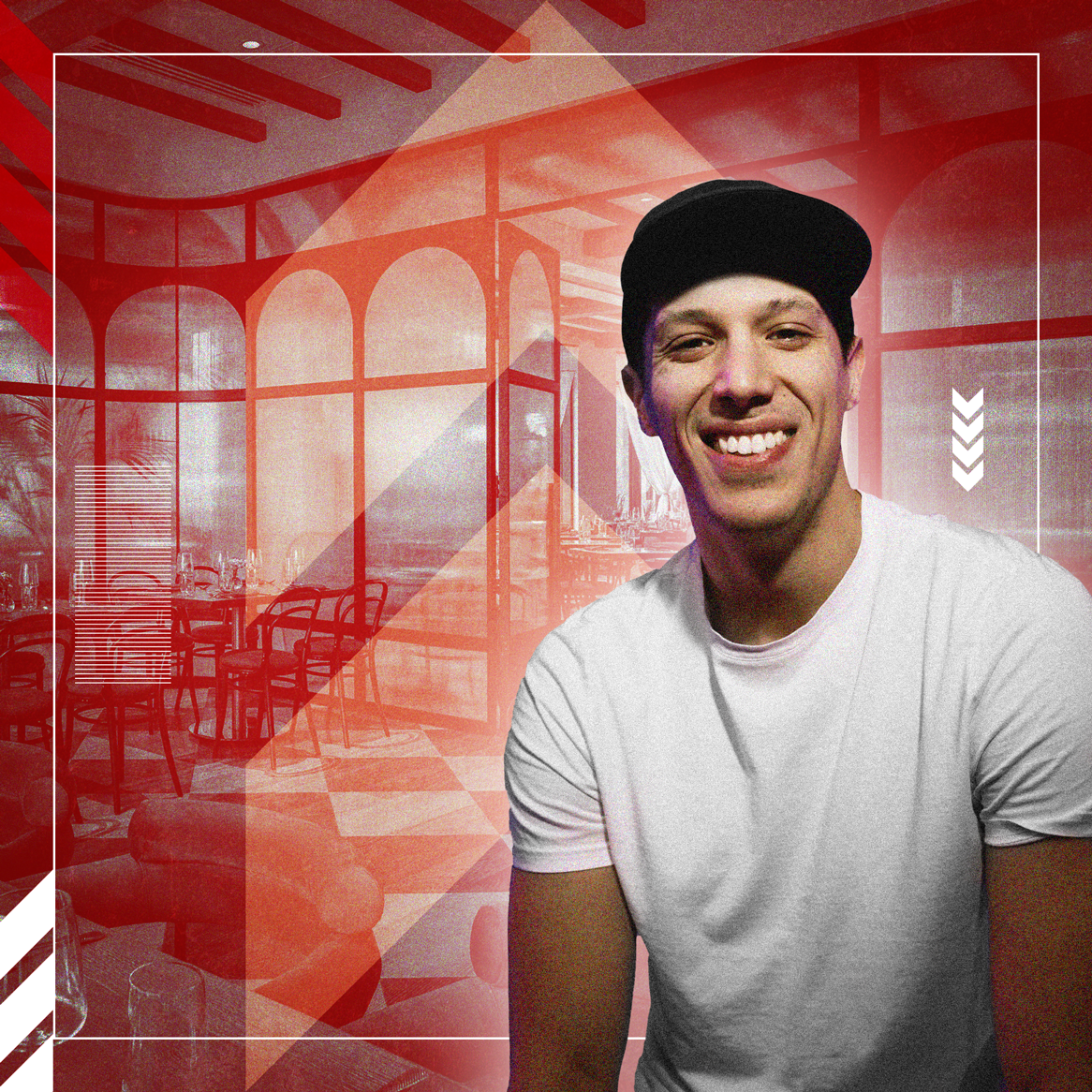 image representing the cover of the level from the title:Dinner