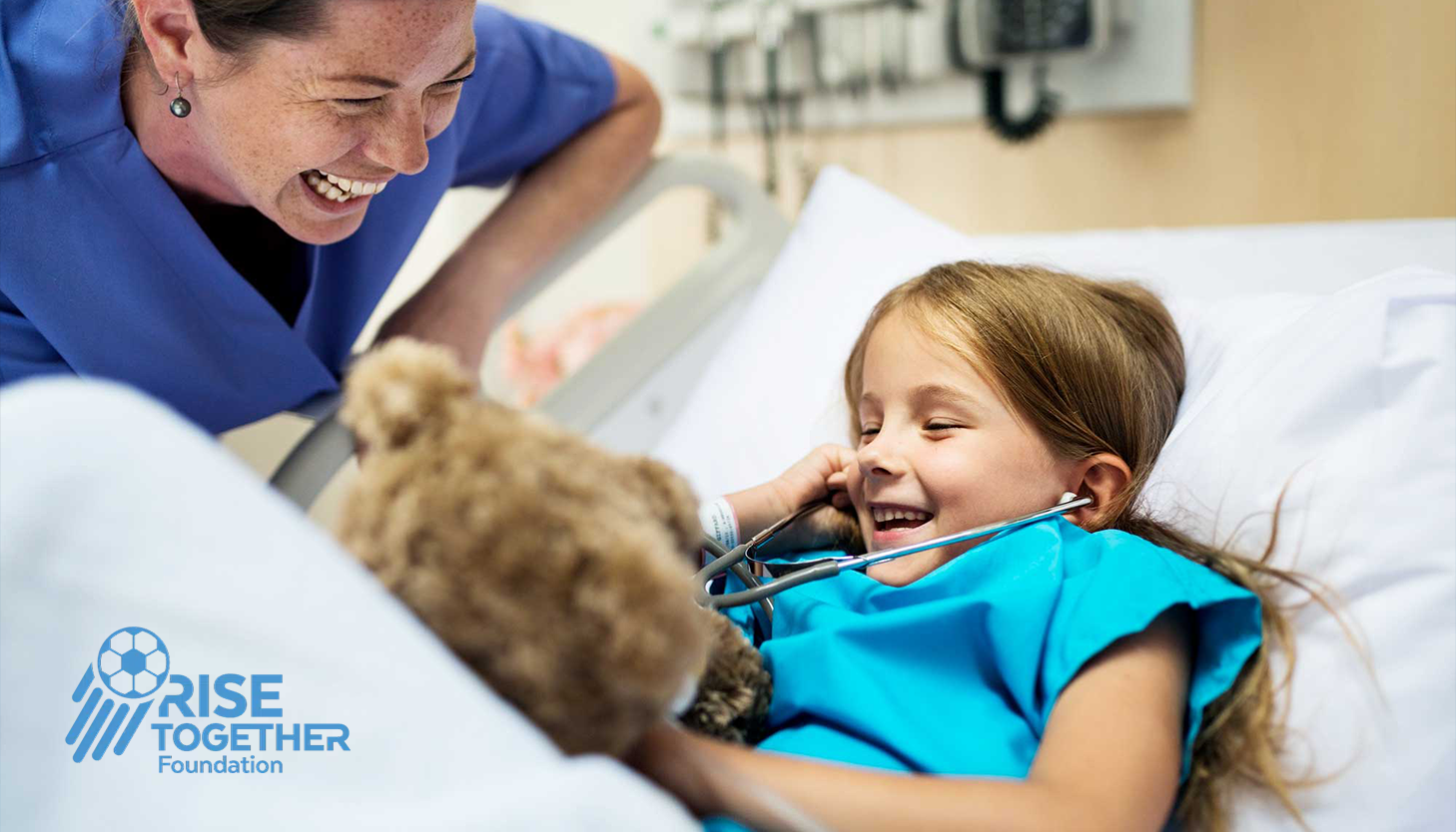 Rise Together Foundation Onlus