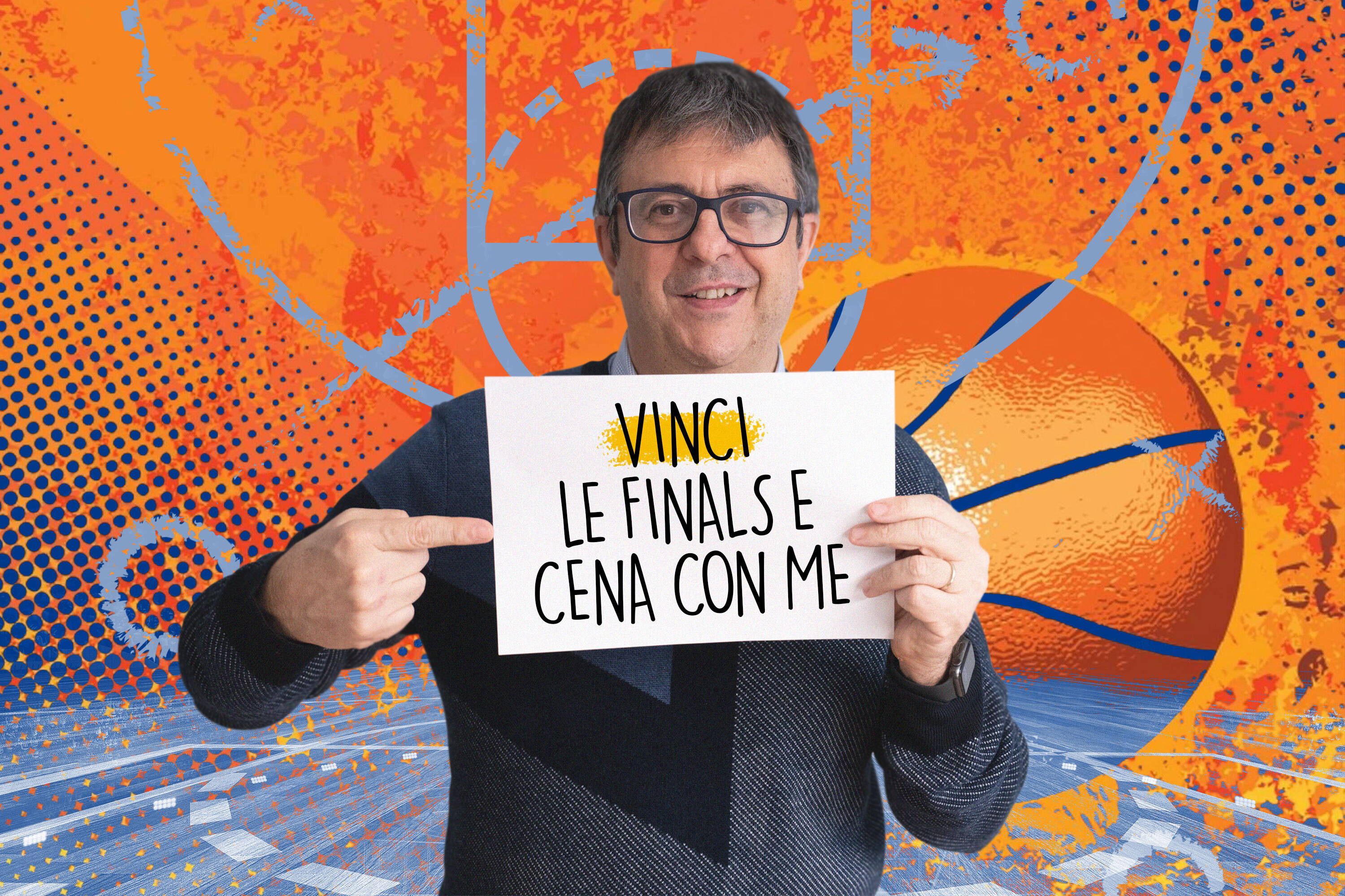 Contest of Rise Together Foundation Onlus