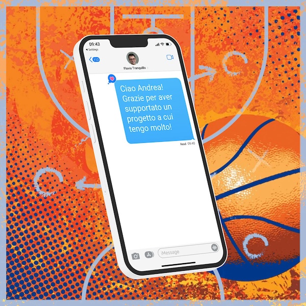 image representing the cover of the level from the title:SMS