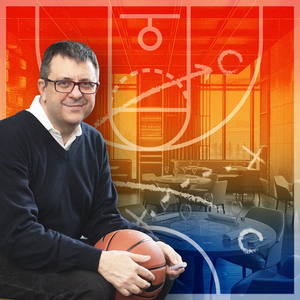 image representing the cover of the level from the title:DINNER