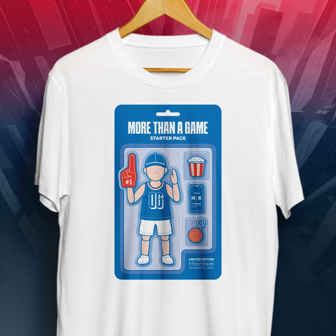 image representing the cover of the level from the title:T-SHIRT #2
